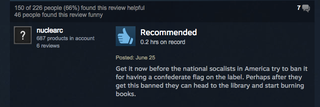 Illustration for article titled Civil War Game Pulled From Apple Store Now Doing Great On Steam